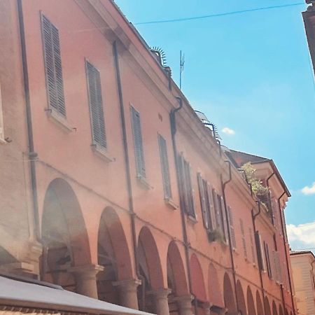 Hotel Magnolia Italianhostings Wine Bologna Exterior foto
